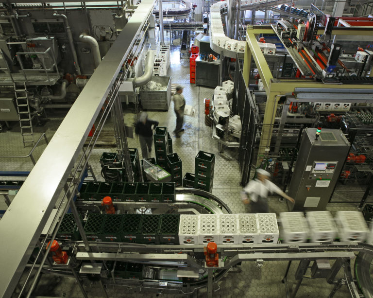 Venda de cerveja cai 2,7% no 1º semestre na Alemanha e acentua perdas de 2020