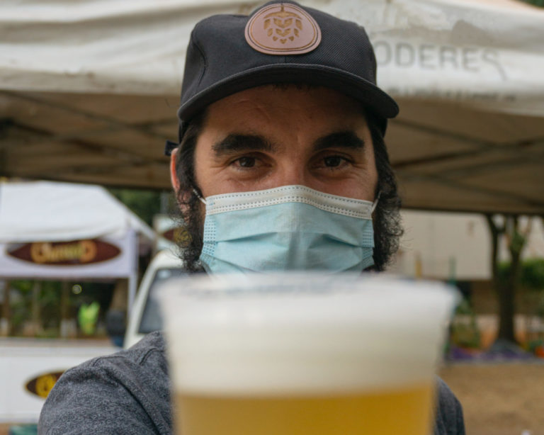 Entrevista: Conheça o novo presidente da Abracerva e os seus planos para a associação