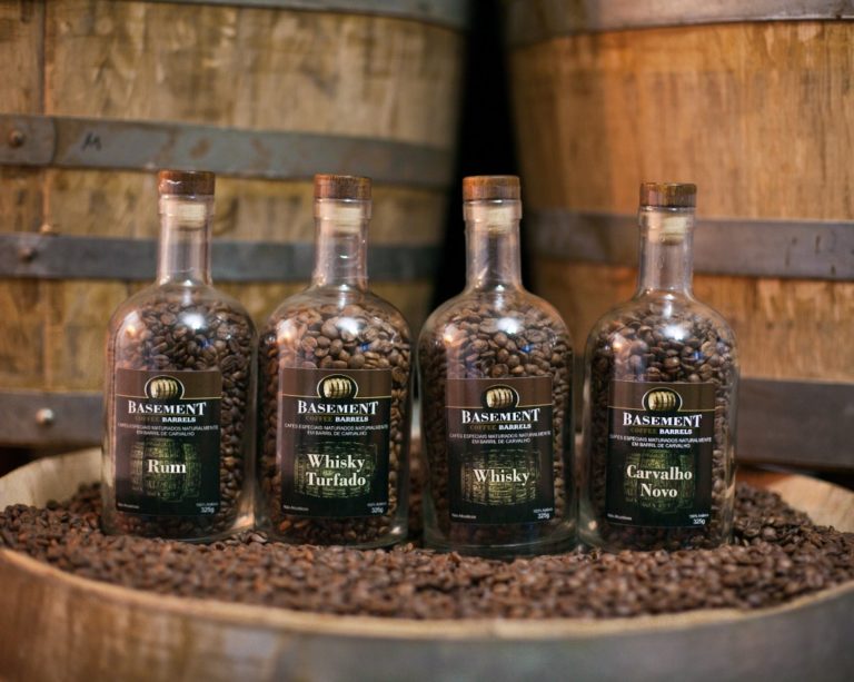 Tanoaria Espanha compra Basement e pode atender demanda por beer coffees