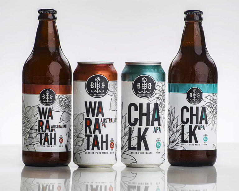 Menu Degustação: Parceria entre Lohn e Blend Bryggeri, especialização do Science…