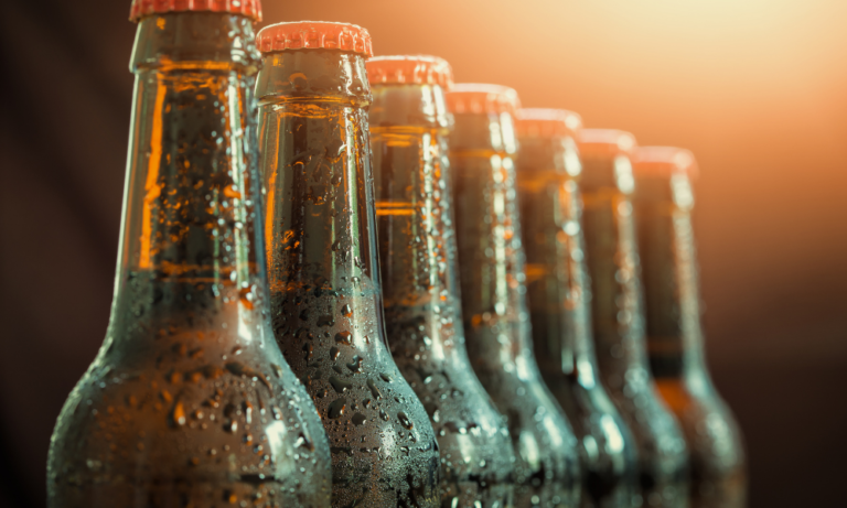 Mesmo com queda em junho, produção de alcoólicas cresce 10,7% no 1º semestre