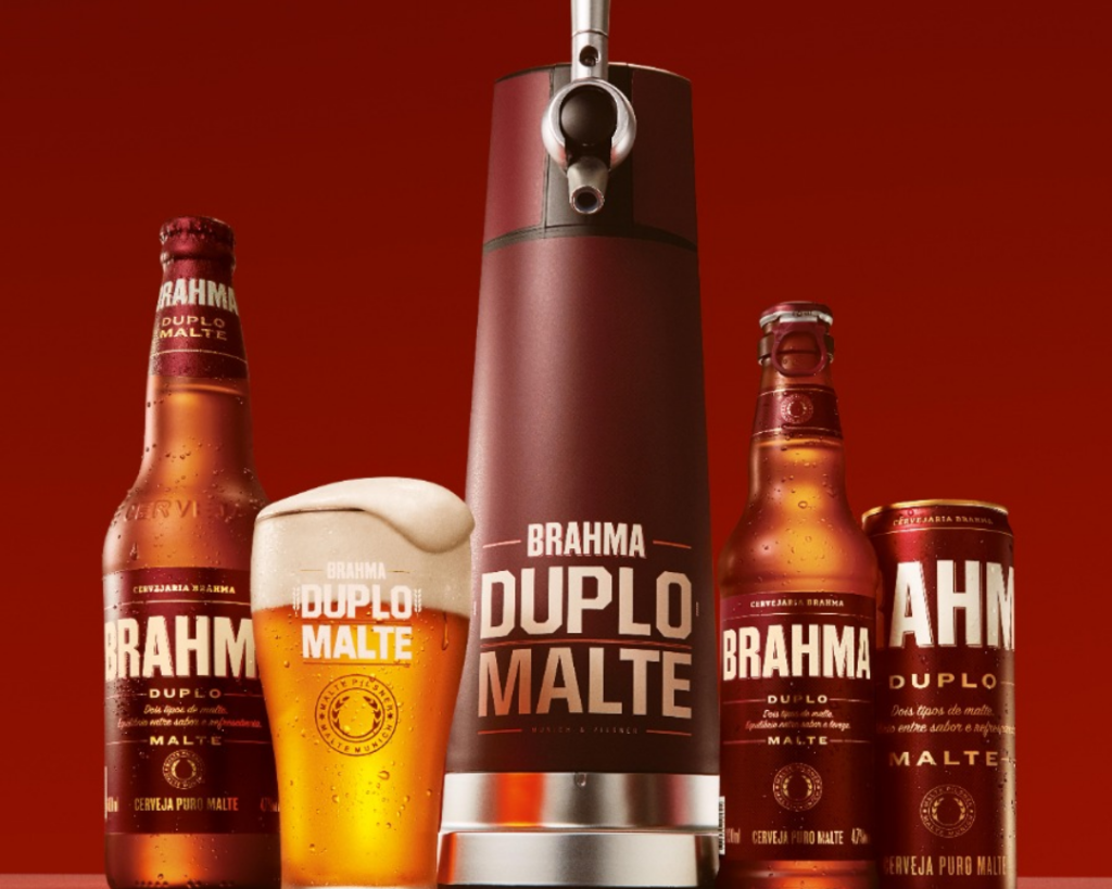 Arquivos Brahma Duplo Malte | Guia da Cerveja