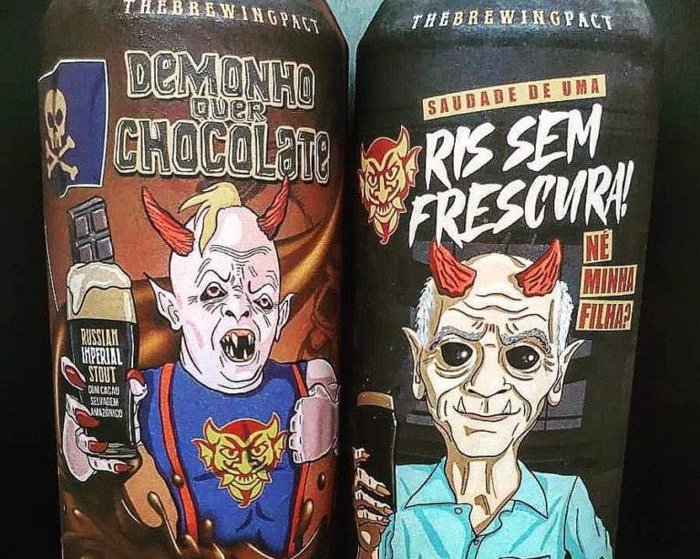 17 lançamentos de cervejarias artesanais realizados no mês de agosto