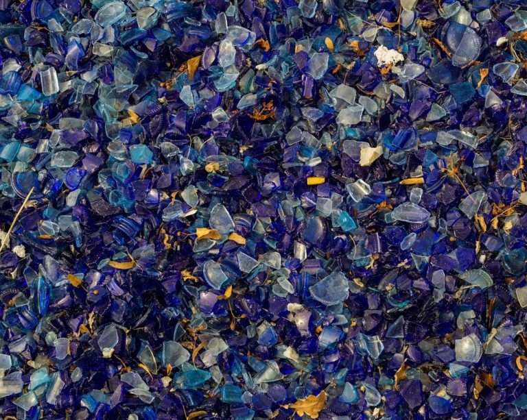 Verallia pretende aumentar uso de cacos de vidro em sua produção para 59% até 2025