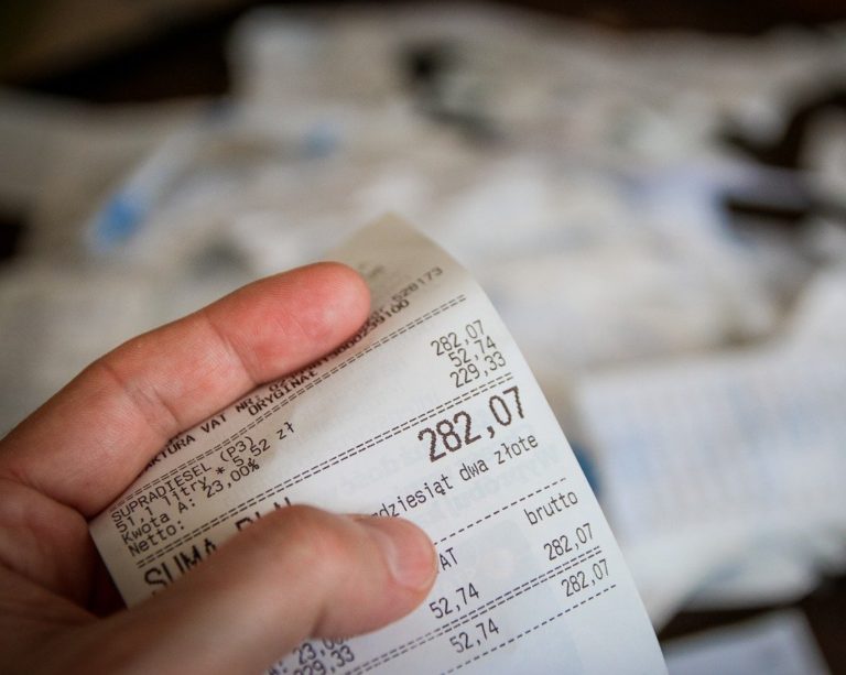 Artigo: Empresas no Brasil x Altos impostos