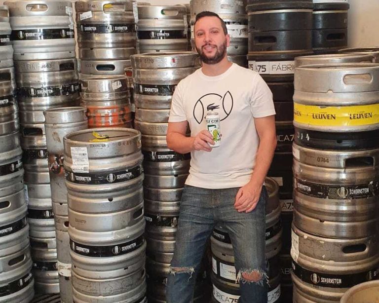 Entrevista: “O setor estará consolidado, maduro e menos fragmentado em 5 anos”