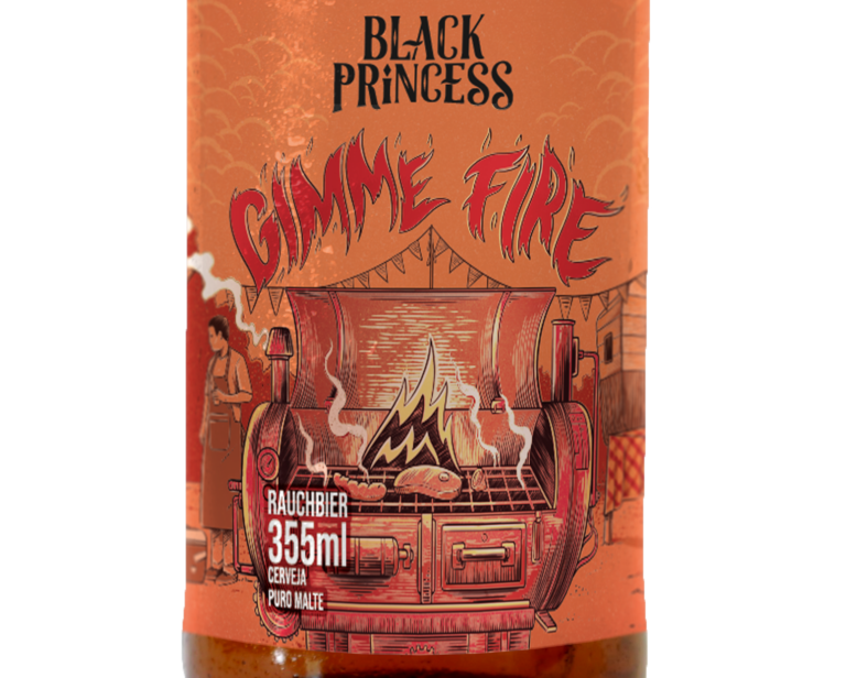Menu Degustação: Black Princess defumada, novo lote da Bourbon County…