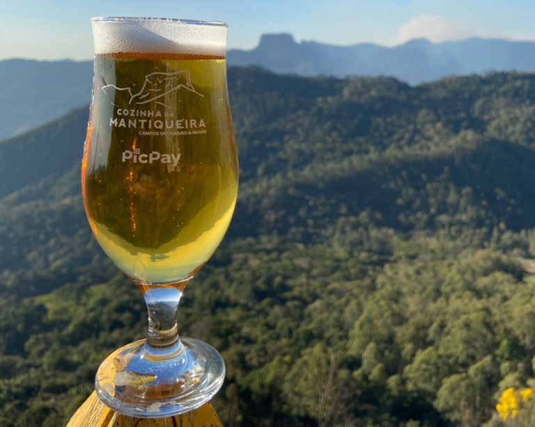 Menu Degustação: Loja da Van der Ale, temporada de cervejas da Mantiqueira…