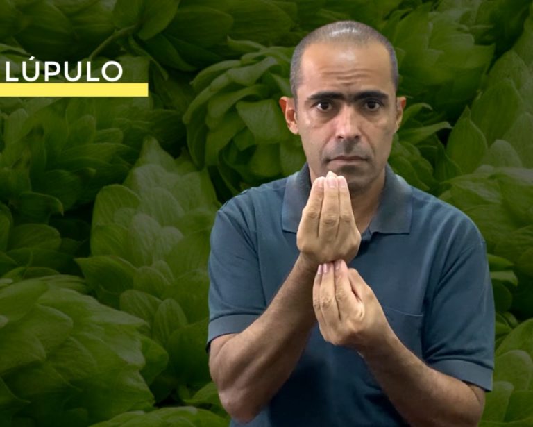 Entrevista: “O setor cervejeiro precisa se preparar para as demandas dos Surdos”