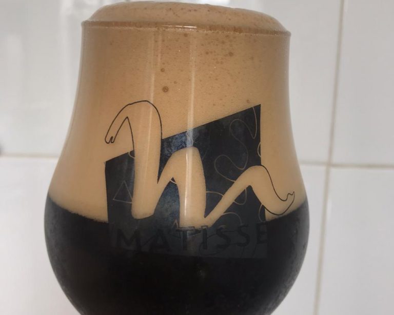 Inspirada no cappuccino, cerveja da Matisse será lançada em evento sobre café