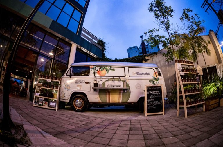 Menu Degustação: Novos sabores da Hoegaarden, prêmio da Abralatas…