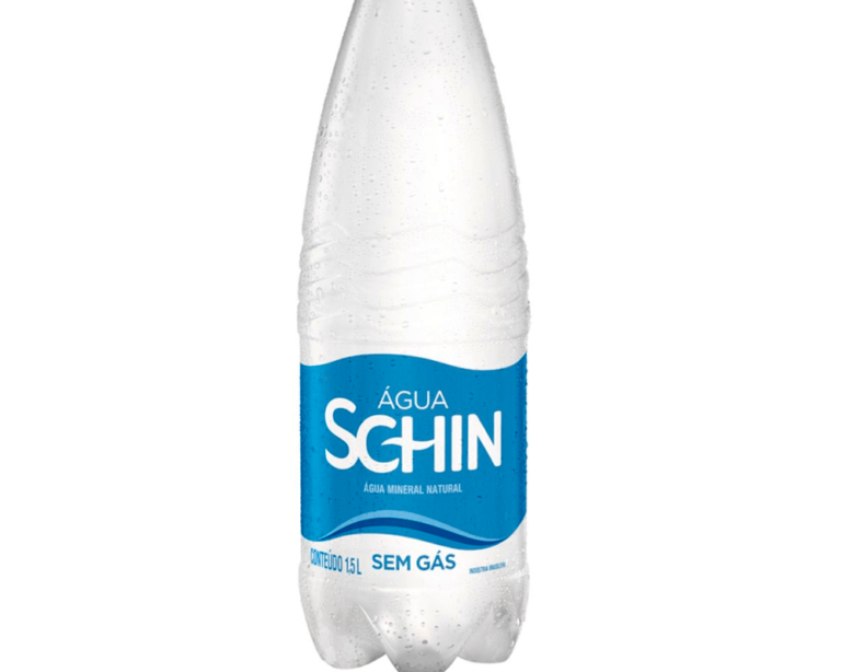 Grupo Heineken encerrará linha de garrafas PET acima de 1L para não alcoólicas