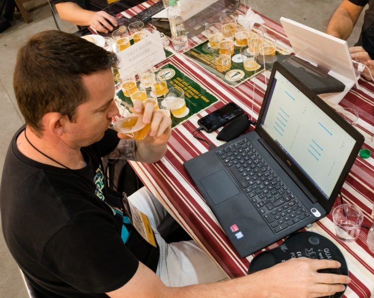 Concurso Brasileiro de Cervejas abre inscrições e firma parceria com o Senac