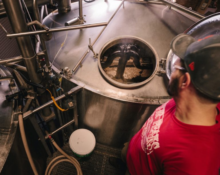 Artigo: Como a Tecnologia da Informação pode auxiliar os cervejeiros caseiros