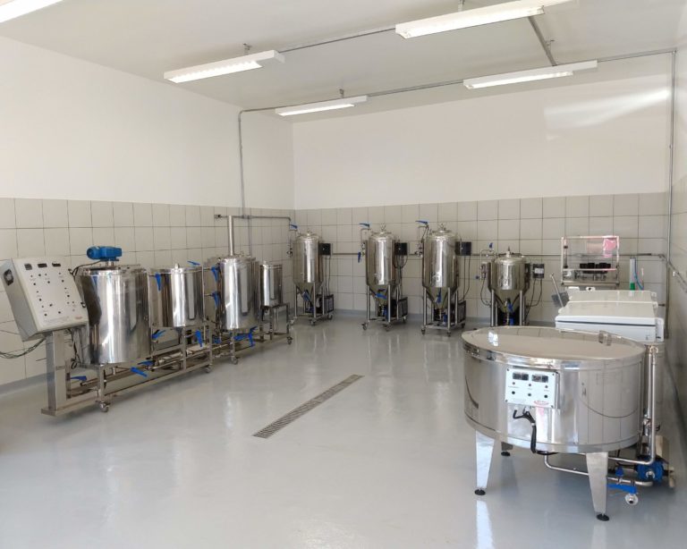 Investimento de R$ 490 mil fortalece cadeia cervejeira em Ribeirão Preto