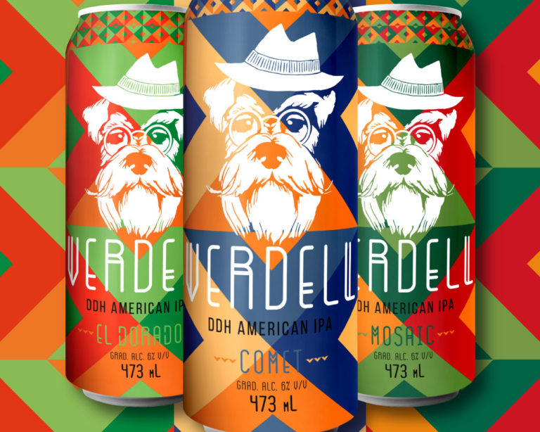 16 lançamentos realizados pelas cervejarias artesanais em outubro