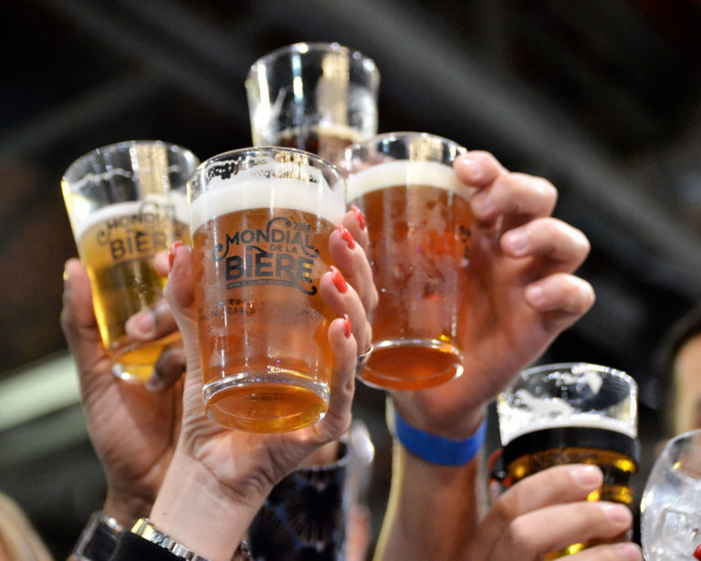 Mondial de la Bière terá edição presencial em dezembro no Rio