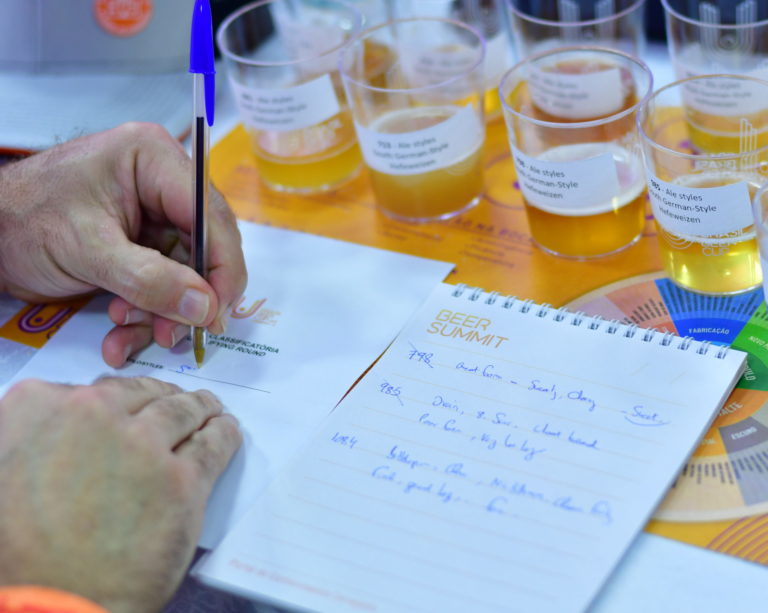 Blumenau, Bodebrown e Masterpiece são as melhores cervejarias do Brasil Beer Cup