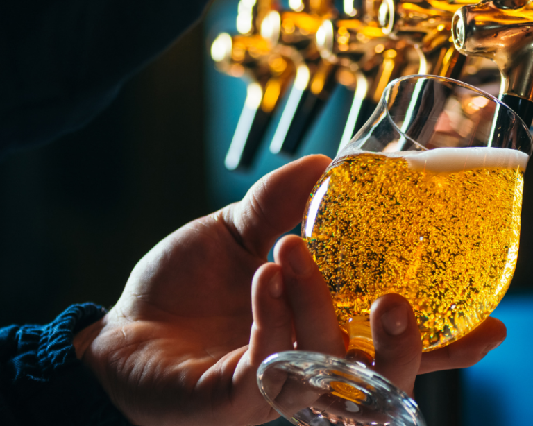 Os 4 pilares necessários para o controle de qualidade de uma cerveja