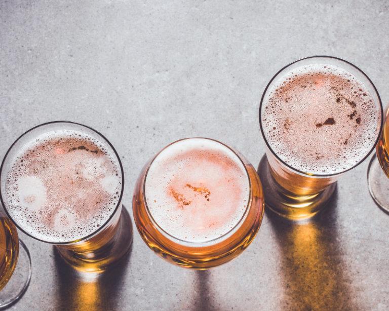 19 lançamentos realizados pelas cervejarias artesanais em novembro