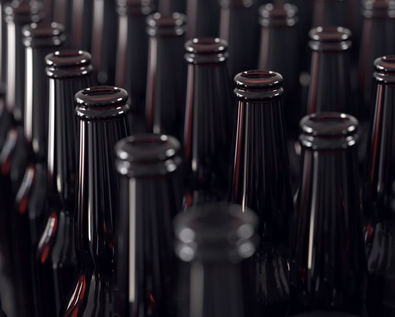 Fabricação de bebidas alcoólicas recua 6,7% e tem 4ª queda mensal consecutiva