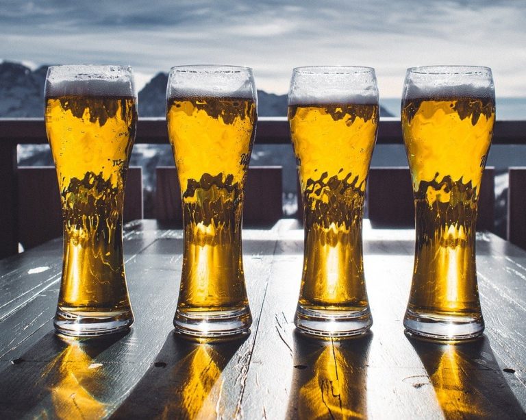 Cervejarias do Sul unem inventividade e tradição por êxito em mercado concorrido