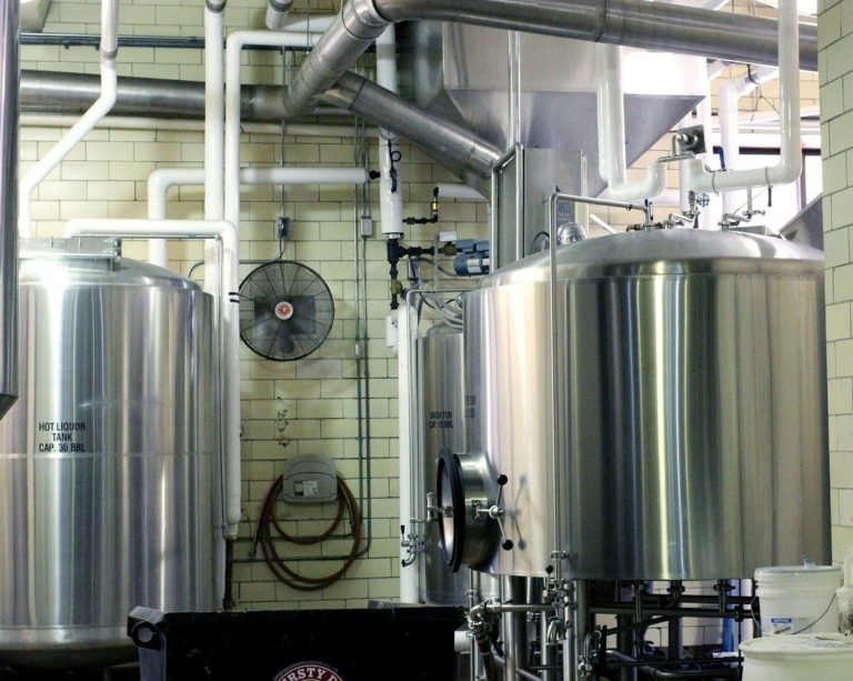 Especial: Como usar matérias-primas para otimizar a fabricação da cerveja