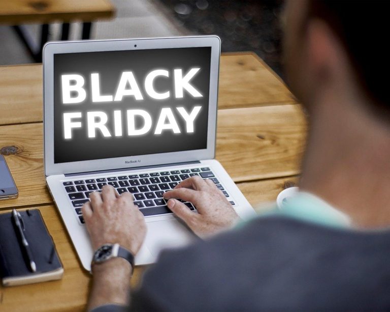 Confira promoções de cervejas, cursos e equipamentos na Black Friday