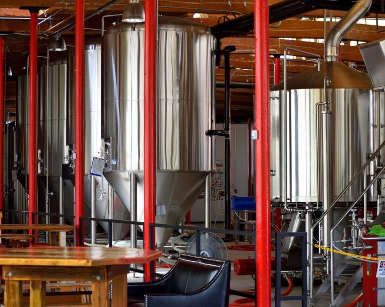 Vitrine de equipamentos: Conheça soluções para as cervejarias na retomada