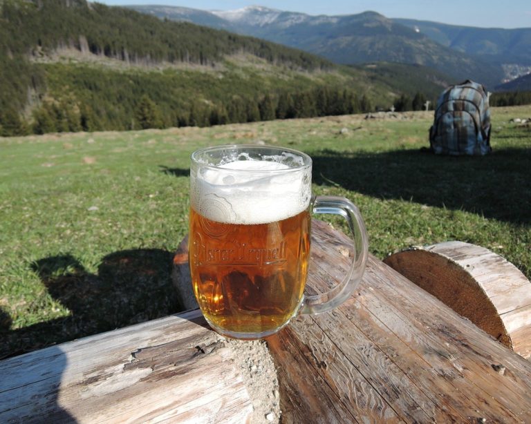 Balcão do Profano Graal: A revolução das Pilsners