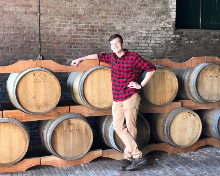 Entrevista: O potencial de uso da madeira brasileira no envelhecimento de cervejas