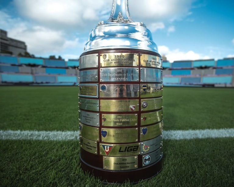 Uruguai suspende lei de 1925 para vender cerveja no dia da final da Libertadores