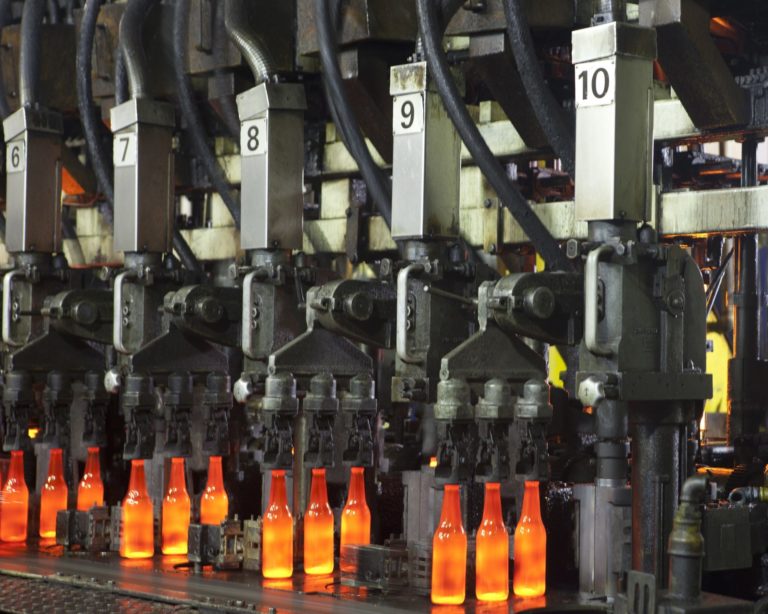 Ambev construirá fábrica de vidros no Paraná com investimento de R$ 870 mi