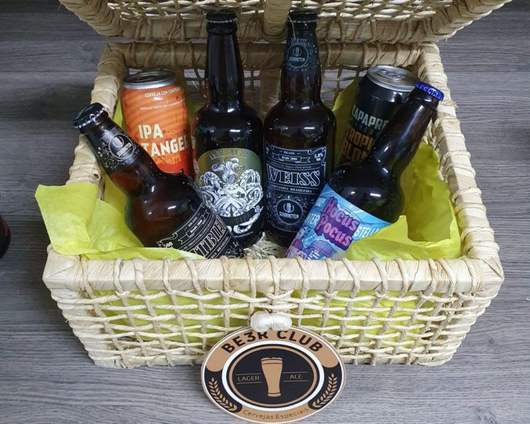 Ação entre amigos se transforma em e-commerce cervejeiro na pandemia