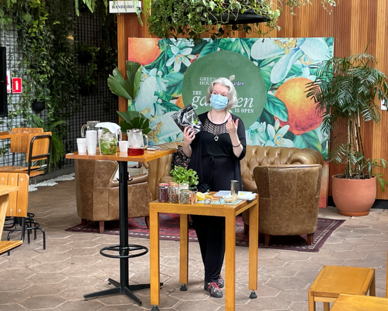 Menu Degustação: Cursos de botânica da Hoegaarden, chopes enlatados da Goose…