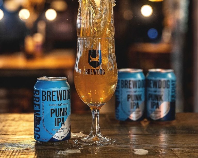 BrewDog cria código de ambiente de trabalho e diz que problemas passaram