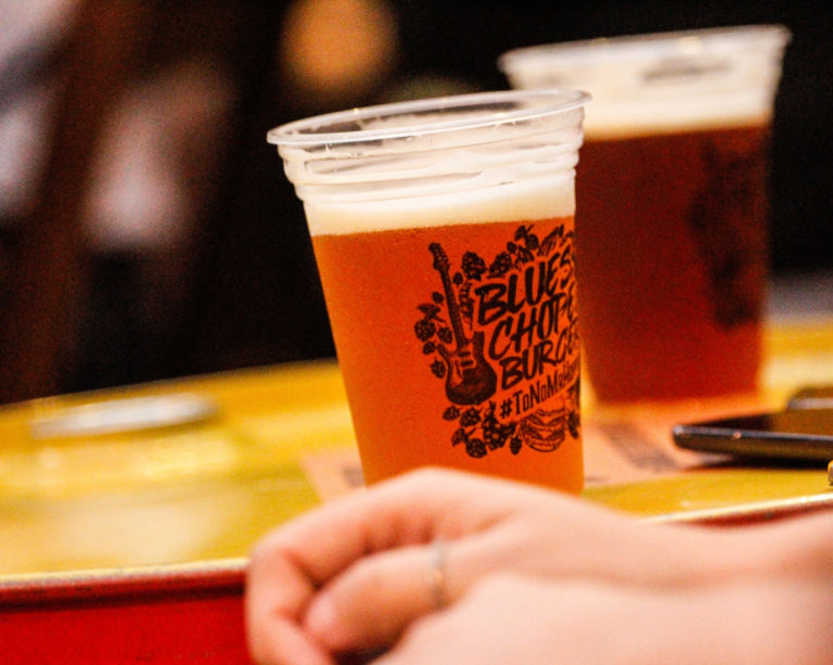 Menu Degustação: Mr. Hoppy troca chope por brinquedo, clube de IPAs da Suricato…