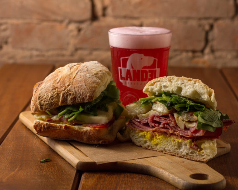 Menu Degustação: Eventos natalinos da Swamp e da Landel, 5 anos da Duranz…