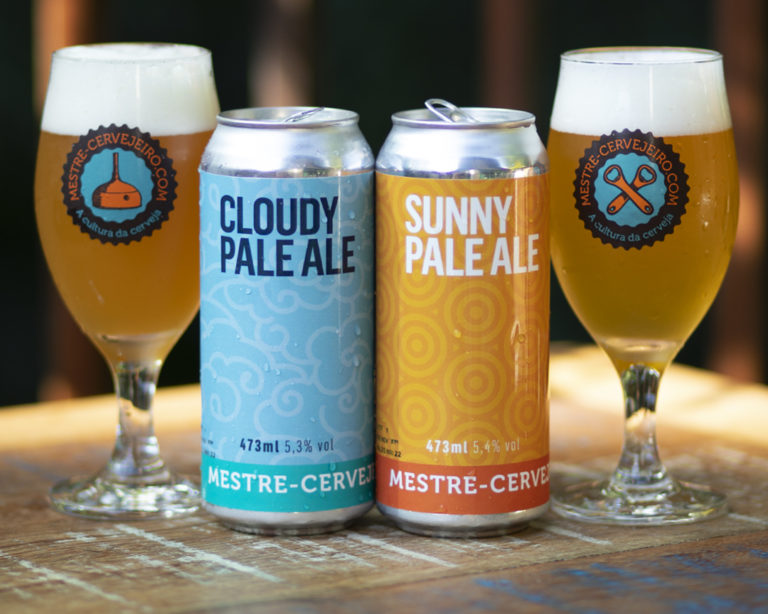 Confira lançamentos realizados pelas cervejarias em dezembro