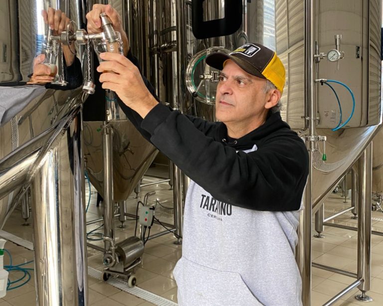 Giba Tarantino assume presidência da Abracerva com foco no acesso à educação