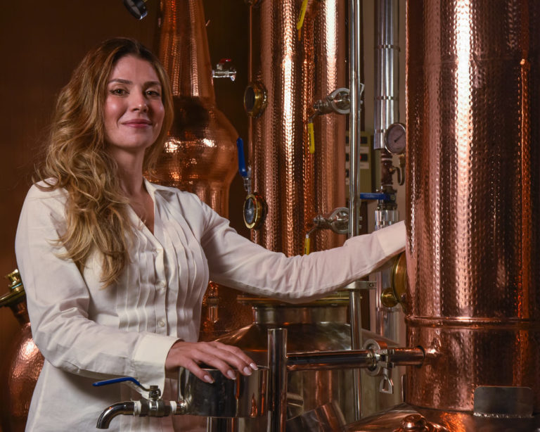 Entrevista: O que motivou a Noi a investir em destilaria e a incorporar a W*Kattz