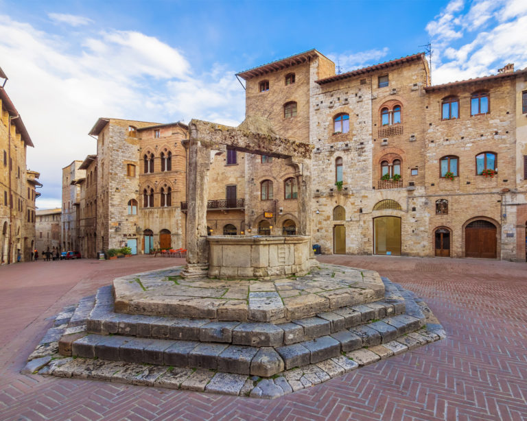 Balcão do Profano Graal: O grande mito medieval da água