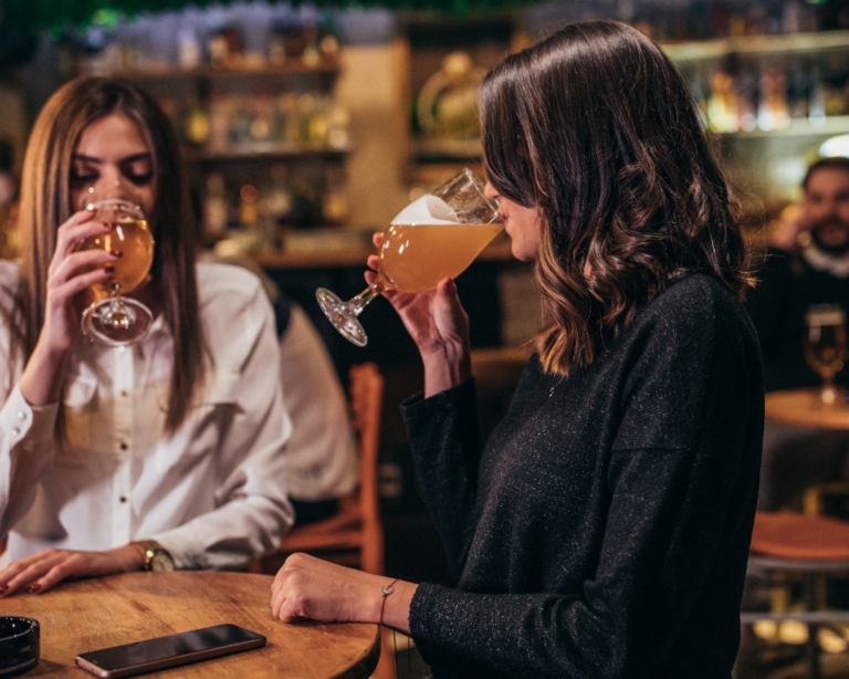 Brasileiras de 40 a 49 anos impulsionam aumento dos consumidores de cerveja