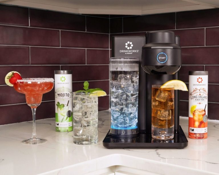 AB InBev fecha empresa de máquina que prometia fazer cerveja a partir de cápsulas