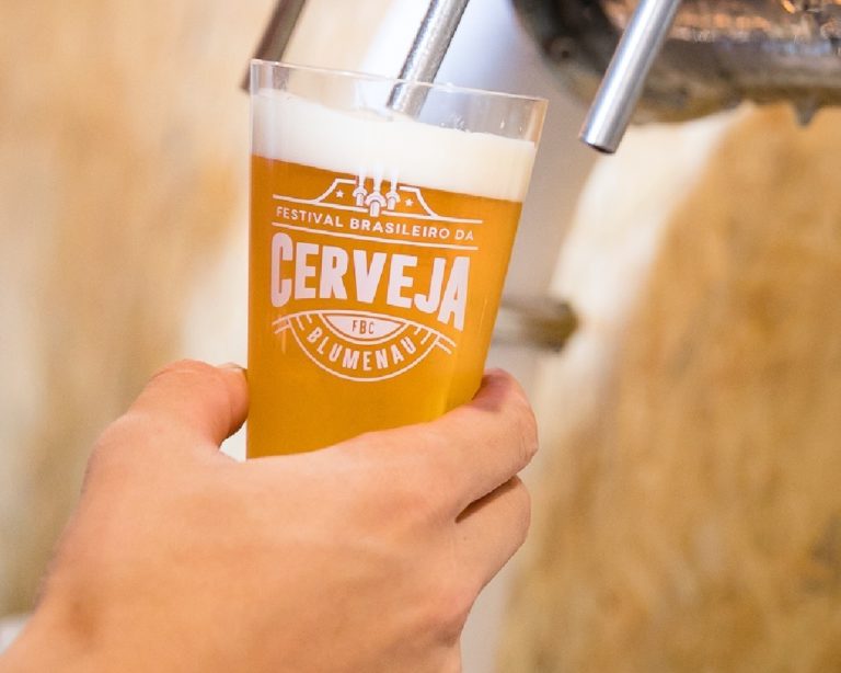 Com alta da Covid-19, Festival Brasileiro e Feira da Cerveja são adiados para maio