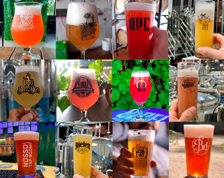 Quais os benefícios da entrada da Catharina Sour no BJCP? 8 especialistas opinam