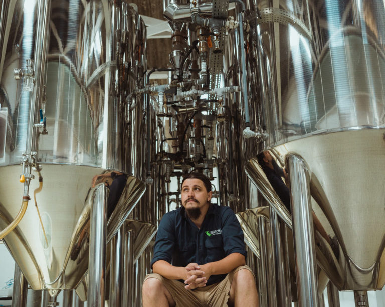 Fundador da Seasons, Léo Sewald deixa cargo na CBCA