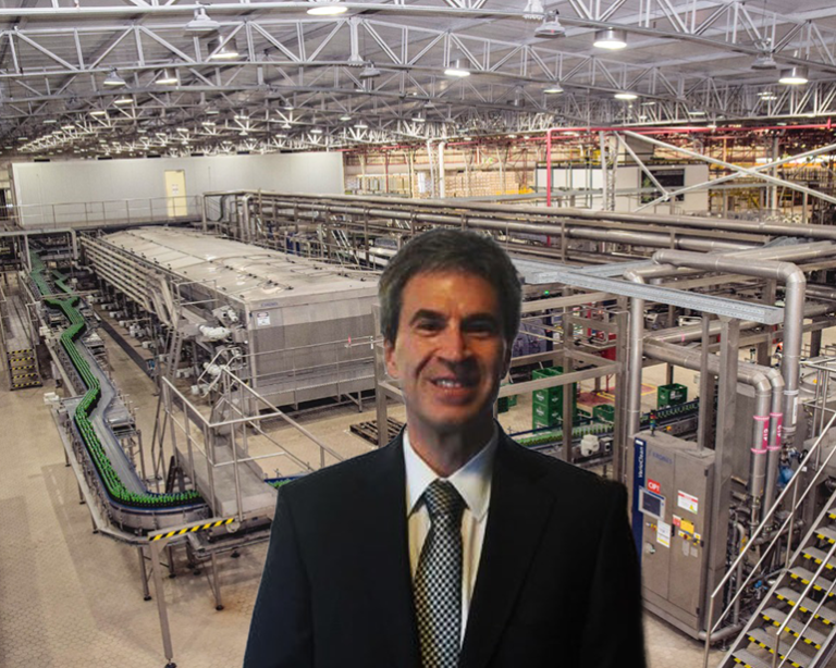 Entrevista: “As grandes cervejarias estão se tornando plataformas de tecnologia”