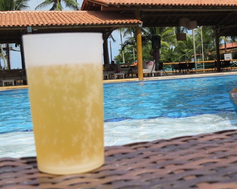 Balcão do Profano Graal: História da cerveja no Brasil – A cerveja como forma de lazer