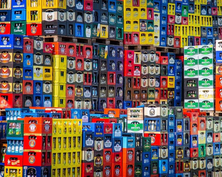 Brasil amarga estagnação na fabricação de bebidas alcoólicas em 2021